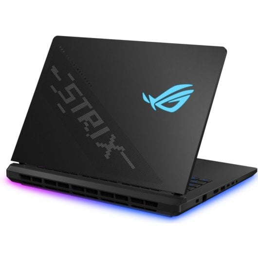 ASUS ROG Strix SCAR 16 G635LX-S5031 Intel Core Ultra 9 275HX/32GB/1TB SSD/RTX 5090/16"