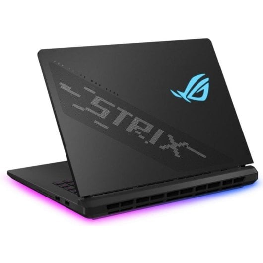 Portátil ASUS ROG Strix SCAR 16 G635LX-S5031 16" Intel Core Ultra 9 275HX 32GB 1TB SSD RTX 5090 24GB Off Black Sem S.O.