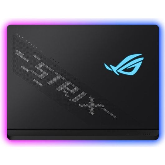 ASUS ROG Strix SCAR 16 G635LX-S5031 Intel Core Ultra 9 275HX/32GB/1TB SSD/RTX 5090/16"