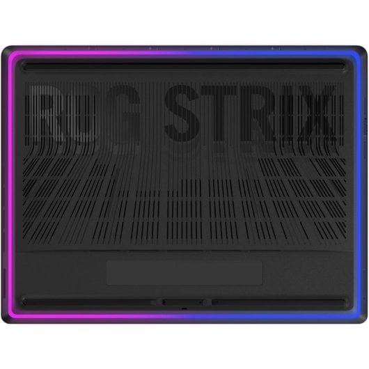 ASUS ROG Strix SCAR 16 G635LX-S5031 Intel Core Ultra 9 275HX/32GB/1TB SSD/RTX 5090/16"