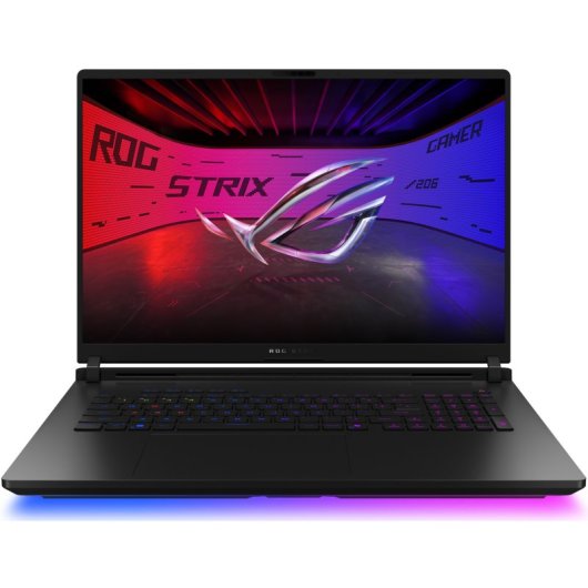 ASUS ROG Strix SCAR 18 G835LX-SA094W Intel Core Ultra 9 275HX/64 GB/2 TB SSD/RTX 5090/18"