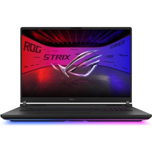 ASUS ROG Strix SCAR 18 G835LX-SA094W Intel Core Ultra 9 275HX/64 GB/2 TB SSD/RTX 5090/18"