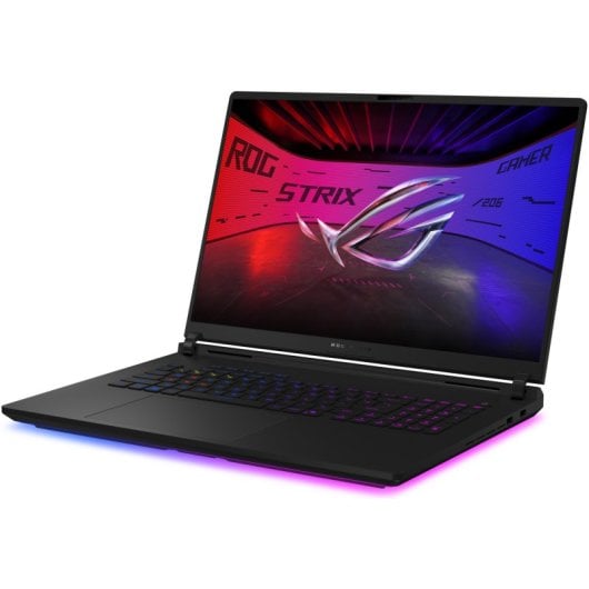 ASUS ROG Strix SCAR 18 G835LX-SA094W Intel Core Ultra 9 275HX/64 GB/2 TB SSD/RTX 5090/18"