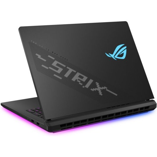 ASUS ROG Strix SCAR 18 G835LX-SA094W Intel Core Ultra 9 275HX/64 GB/2 TB SSD/RTX 5090/18"