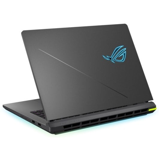ASUS ROG Strix G16 G615LW-S5003 Intel Core Ultra 9 275HX/32GB/1TB SSD/RTX 5080/16" Reacondicionado