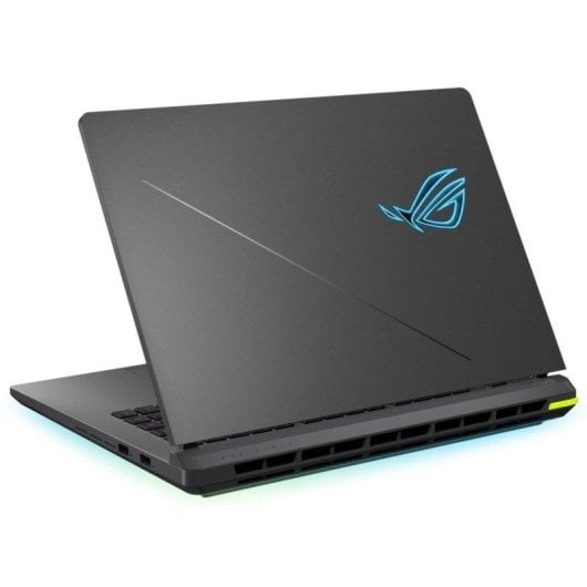 Laptop ASUS ROG Strix G16 G615LW-S5003 16" Intel Core Ultra 9 32GB 1TB SSD RTX 5080 Ohne Betriebssystem