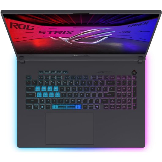 ASUS ROG Strix G18 G815LW-S9046 Intel Core Ultra 9 275HX/32GB/1TB SSD/RTX 5080/18"