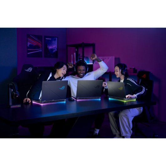ASUS ROG Strix G18 G815LW-S9046 Intel Core Ultra 9 275HX/32GB/1TB SSD/RTX 5080/18"