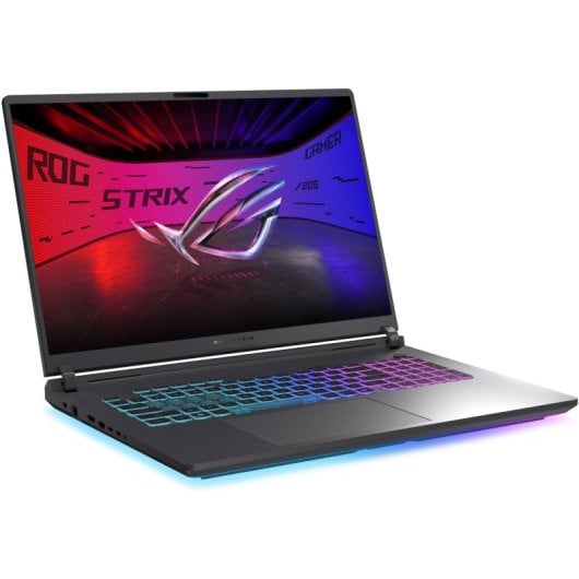 ASUS ROG Strix G18 G815LW-S9046 Intel Core Ultra 9 275HX/32GB/1TB SSD/RTX 5080/18"