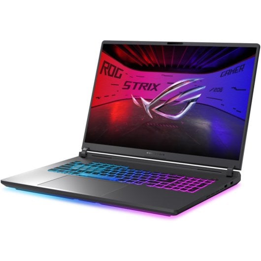 ASUS ROG Strix G18 G815LW-S9046 Intel Core Ultra 9 275HX/32GB/1TB SSD/RTX 5080/18"