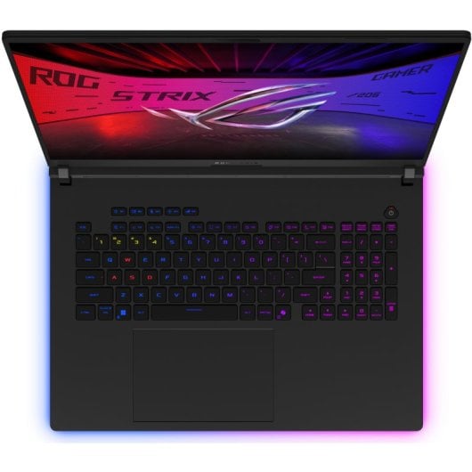 ASUS ROG Strix SCAR 18 G835LX-SA046W Intel Core Ultra 9 275HX/64GB/4TB SSD/RTX 5090/18"