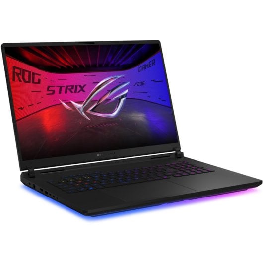 ASUS ROG Strix SCAR 18 G835LX-SA046W Intel Core Ultra 9 275HX/64GB/4TB SSD/RTX 5090/18"