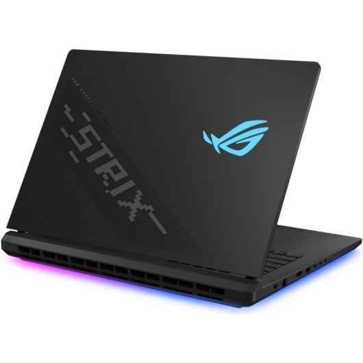 ASUS ROG Strix SCAR 18 G835LX-SA046W Intel Core Ultra 9 275HX/64GB/4TB SSD/RTX 5090/18"