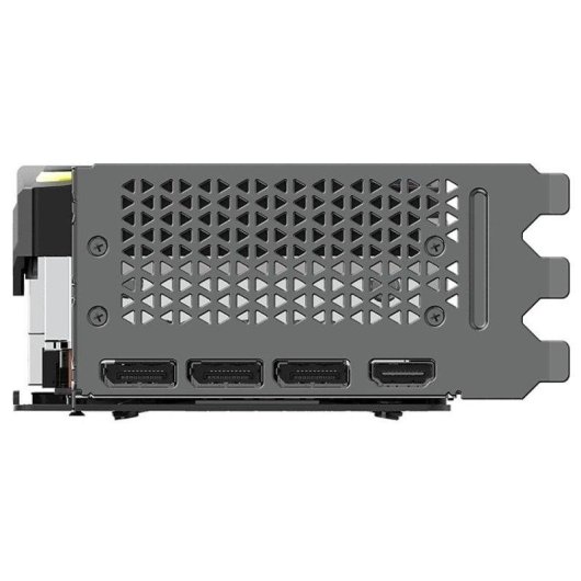 Carte Graphique PNY GeForce RTX 5070 Ti ARGB OC 16GB GDDR7 Reflex 2 RTX AI DLSS4