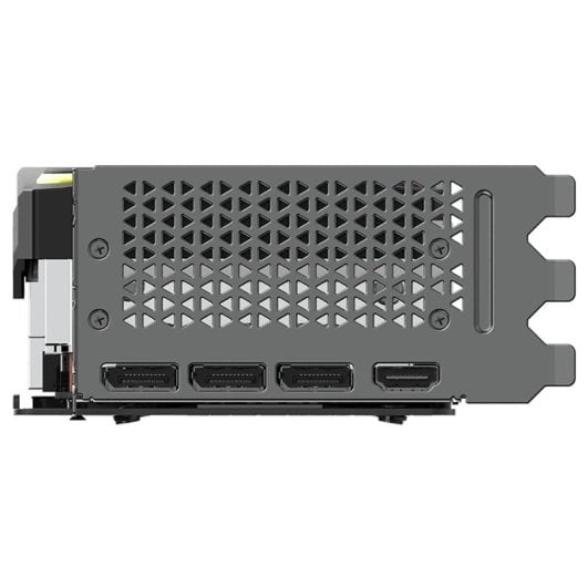 PNY GeForce RTX 5070 Ti ARGB Overclocked Triple Fan 16GB GDDR7 DLSS4