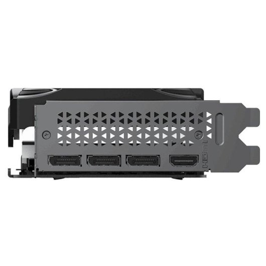 Grafikkarte PNY GeForce RTX 5070 Overclocked Triple Fan 12GB GDDR7 Reflex 2 RTX AI DLSS4