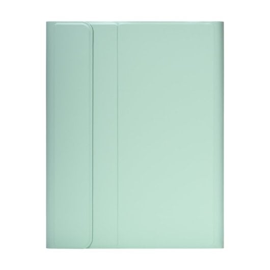 Royal Bailey B3011C Capa com Teclado Bluetooth para iPad Air 4 (2020) 10.9/Pro 11(2021/2020/2018) Verde