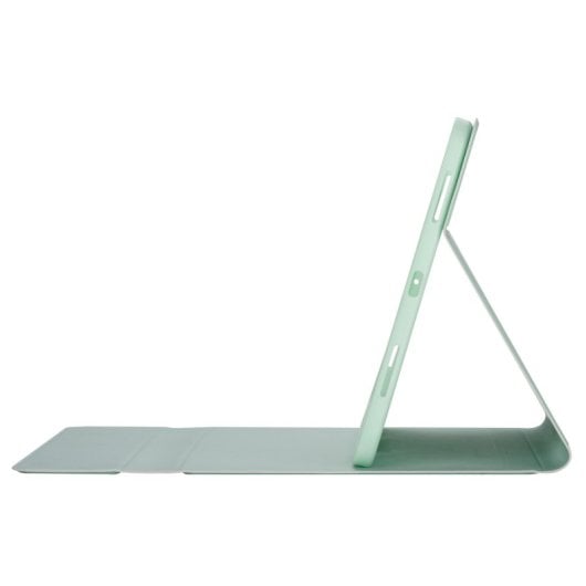 Royal Bailey PS97C Capa com Teclado Bluetooth para iPad 2018-2017/Pro 9.7/Air 2 Verde