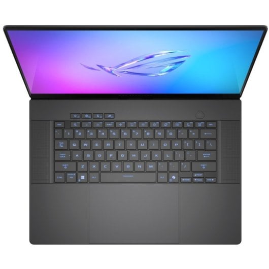 ASUS ROG Zephyrus G16 OLED GU605CW-QR127W Intel Core Ultra 9 285H/64GB/2TB SSD/RTX 5080/16"