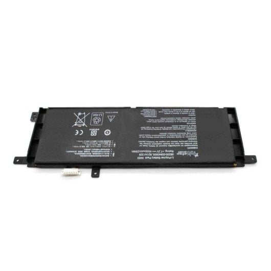 Bateria Para Portátil Asus Voltistar B21n1329 7.4V 4500mAh