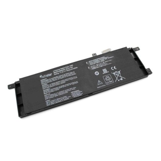 Bateria Para Portátil Asus Voltistar B21n1329 7.4V 4500mAh