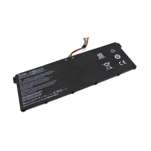 Batería Voltistar para Portátil Acer Aspire V3-371 11.4V 3600mAh
