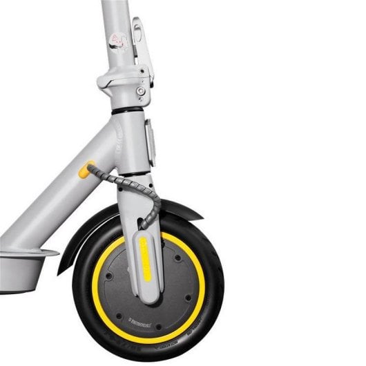 Mascooter S1 Reckless Patinete Eléctrico 300W Homologado DGT Gris