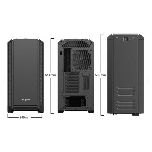 Epical-Q Oak9 Unicron Intel Core Ultra 9 285KF/192GB/4TB SSD + 2TB SSD/RTX 5090