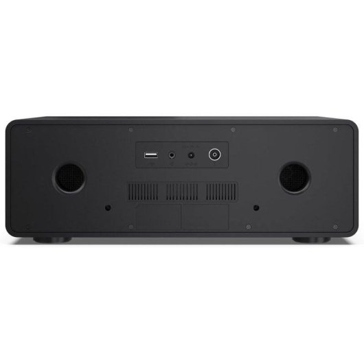 Microset Sharp XL-B720D Tokyo 30W RMS Bluetooth DAB+ CD MP3 USB