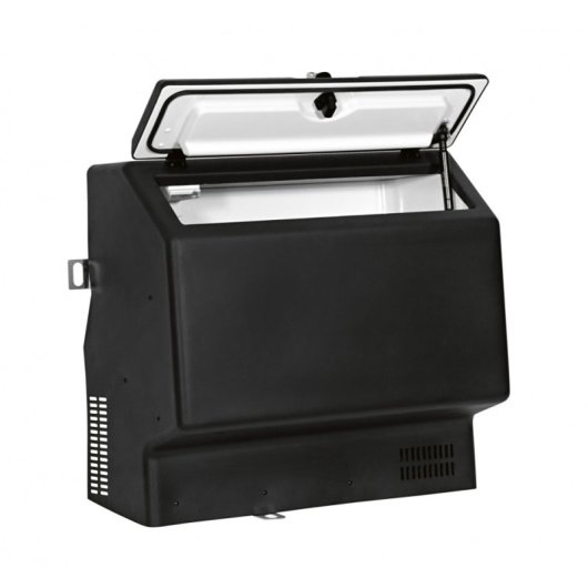 Indel B Frigorífico Fcv 40, Nevera Integrable De 45l, 12/24v