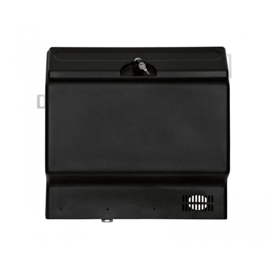 Indel B Frigorífico Fcv 40, Nevera Integrable De 45l, 12/24v