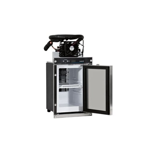 Indel B Nevera Para Ambulancias Frigo Fm7 Top, 7 Litros