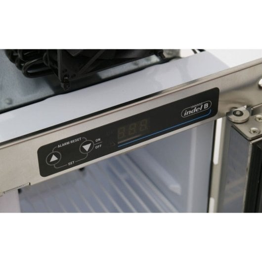 Indel B Nevera Para Ambulancias Frigo Fm7 Top, 7 Litros