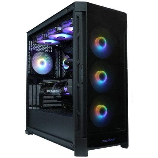 Epical-Q Press Evo Intel Core Ultra 9 285KF/128GB/4TB SSD/RTX 5080