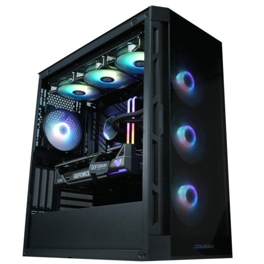 Epical-Q Press Evo Intel Core Ultra 9 285KF/128GB/4TB SSD/RTX 5080