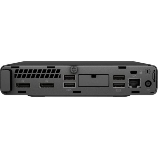 Replay HP Elitedesk 800 G4 mini i5-8a/16 Go/512 Go reconditionné