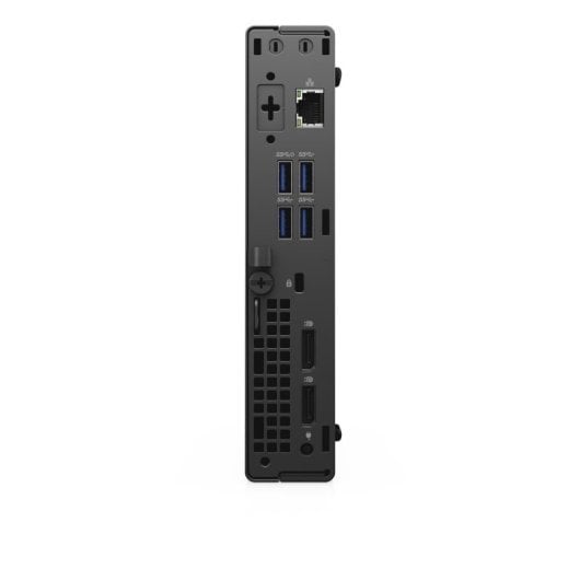 Replay Dell Optiplex 5080 Mini i5-10600T/32 Go/512 Go Remis à neuf
