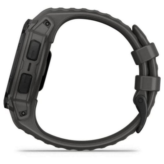Smartwatch Garmin Instinct E GPS Resistente 41g 14 días batería 40mm Pulsioximetría Pantalla MIP
