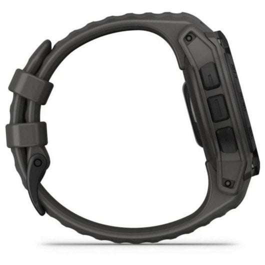 Smartwatch Garmin Instinct E GPS Resistente 41g 14 días batería 40mm Pulsioximetría Pantalla MIP