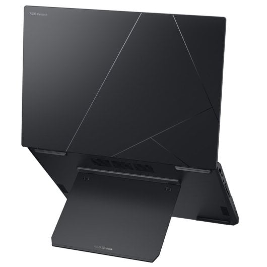 ASUS Zenbook Duo UX8406CA-PZ166X Intel Core Ultra 9 285H/32GB/1TB SSD/14" Tátil