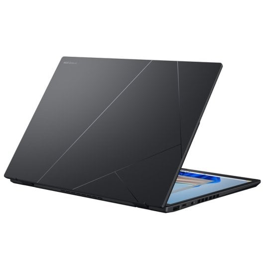 ASUS Zenbook Duo UX8406CA-PZ166X Intel Core Ultra 9 285H/32GB/1TB SSD/14" Tátil