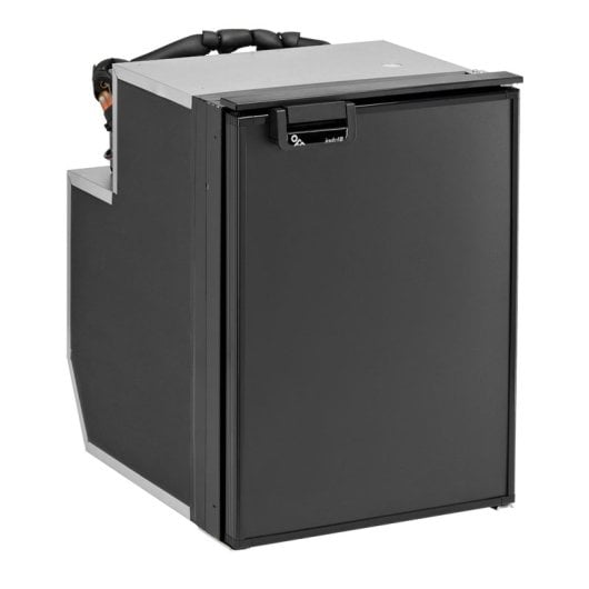 Indel B Cruise 49 - Frigorífico De 49l, 12/24vcc - 60w