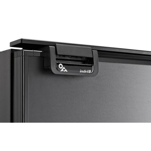 Indel B Cruise 49 - Frigorífico De 49l, 12/24vcc - 60w