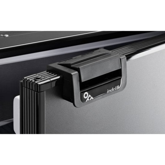 Indel B Cruise 130 - Nevera De 130l, 12/24vcc - 60w
