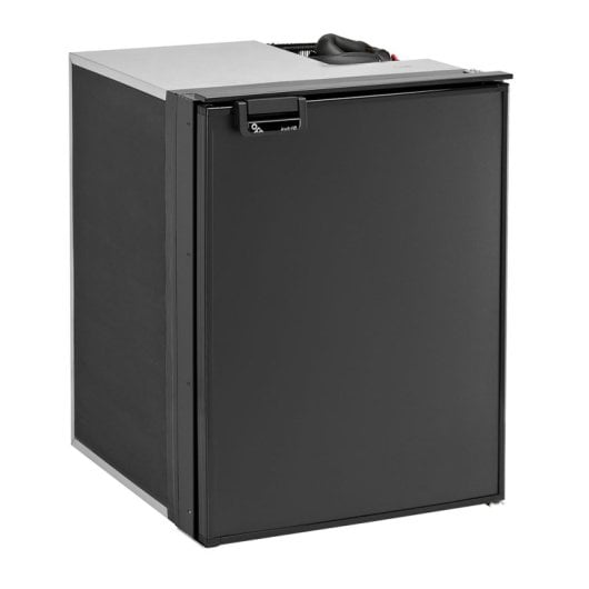 Indel B Cruise 85 - Nevera De 85l, 12/24vcc - 60w