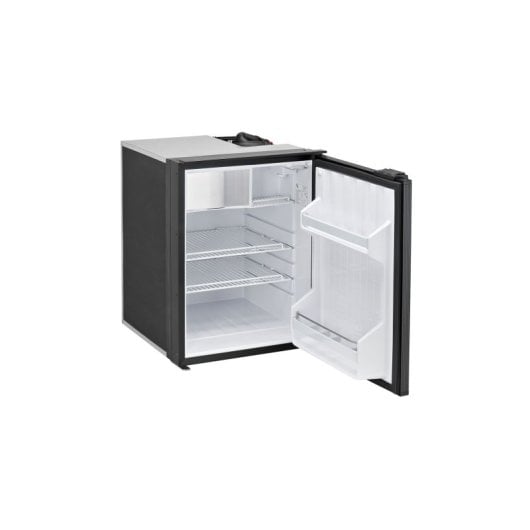 Indel B Cruise 85 - Nevera De 85l, 12/24vcc - 60w