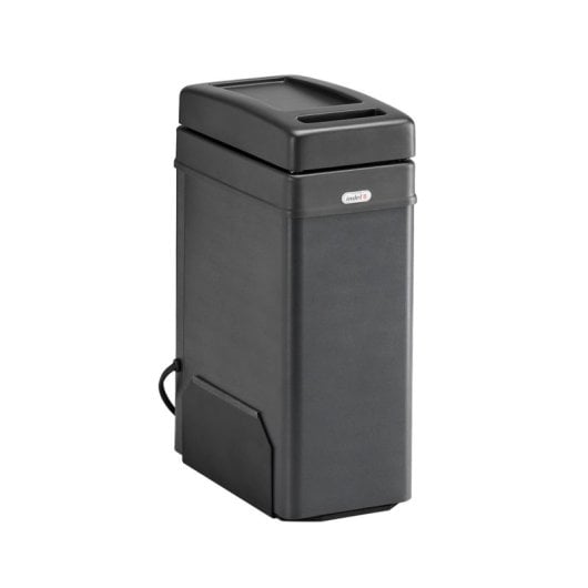 Indel B Frigocat - Nevera De 7 Litros, 24vcc - 50w, Compresor Termoeléctrico