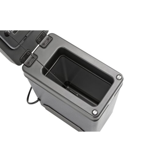 Indel B Frigocat - Nevera De 7 Litros, 24vcc - 50w, Compresor Termoeléctrico