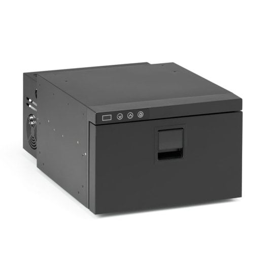 Indel B Tb16am Cassetto - Frigorifero sottoletto da 16 litri - 12/24 V CC - 60 W