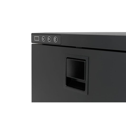 Indel B Tb16am Cassetto - Frigorifero sottoletto da 16 litri - 12/24 V CC - 60 W